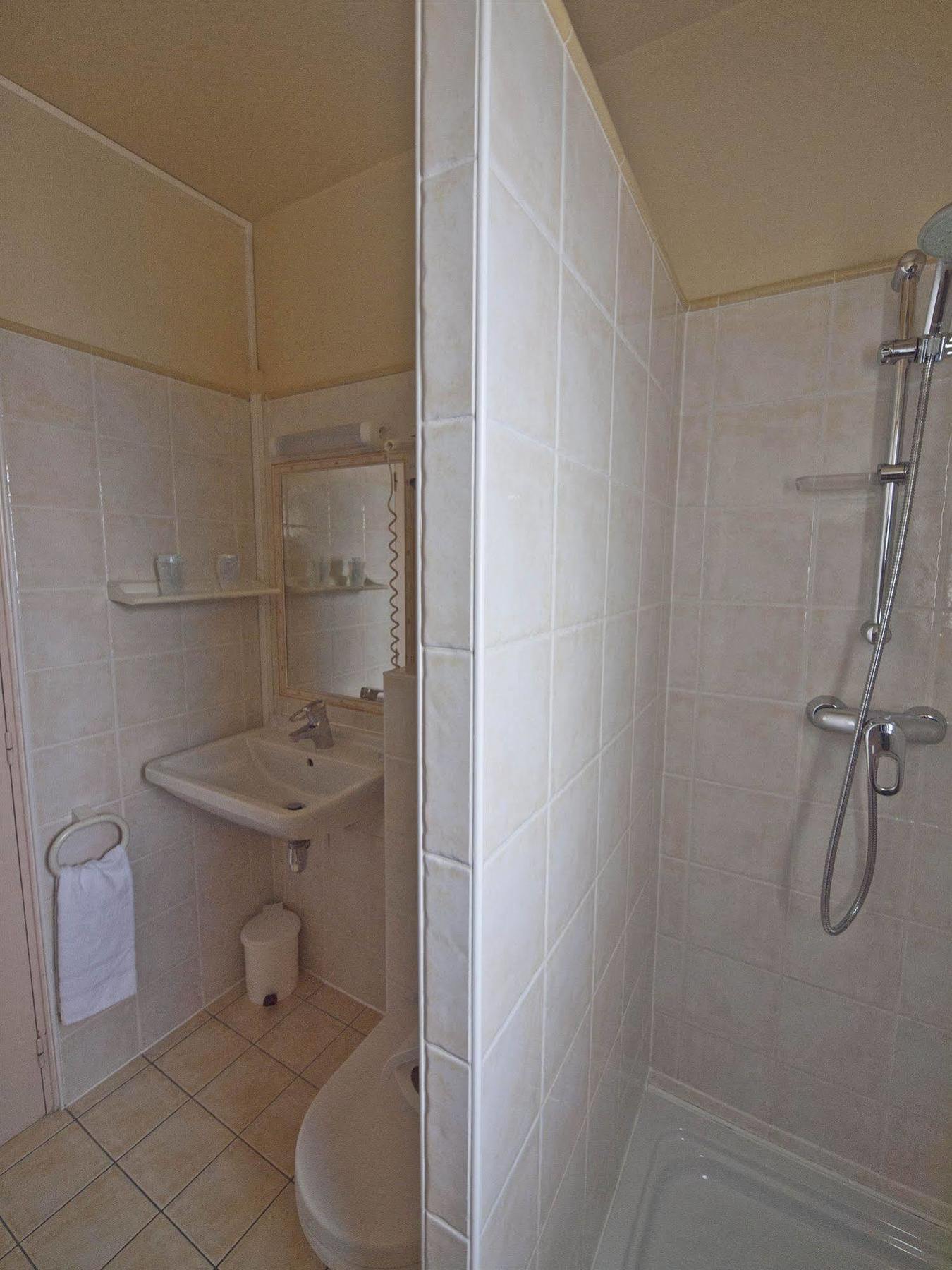 Hotel Les Oliviers Fayence Dış mekan fotoğraf